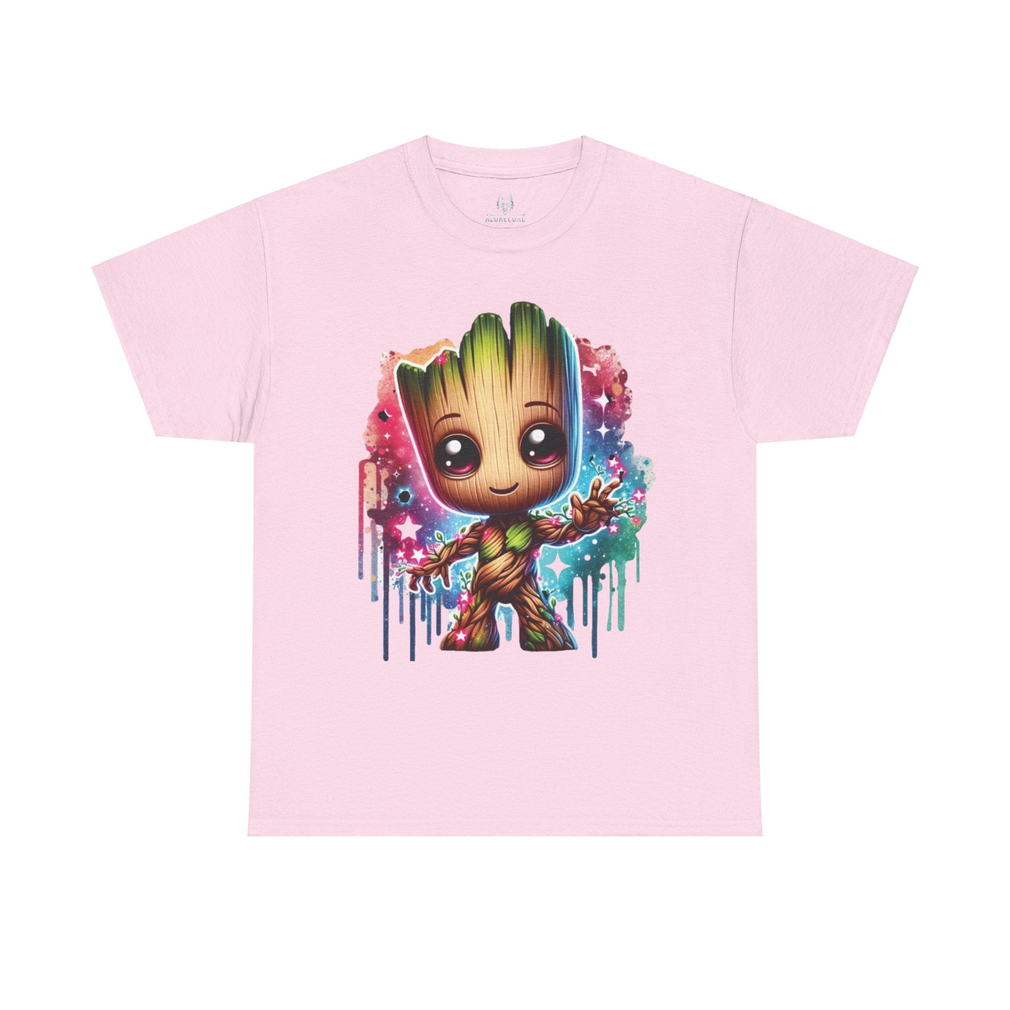 Baby Groot