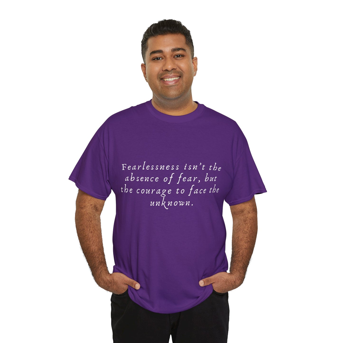 Fearlessness T-Shirt