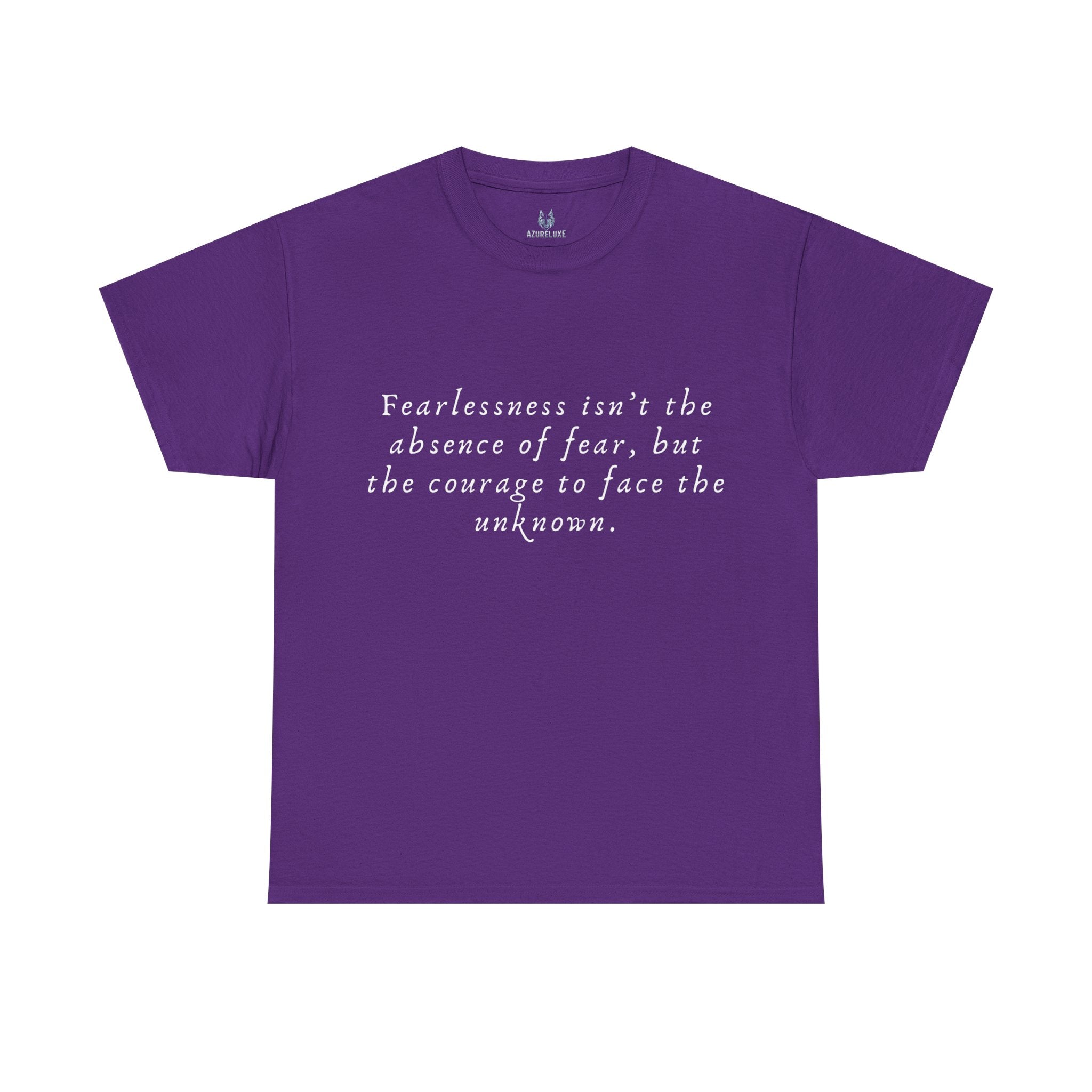 Fearlessness T-Shirt
