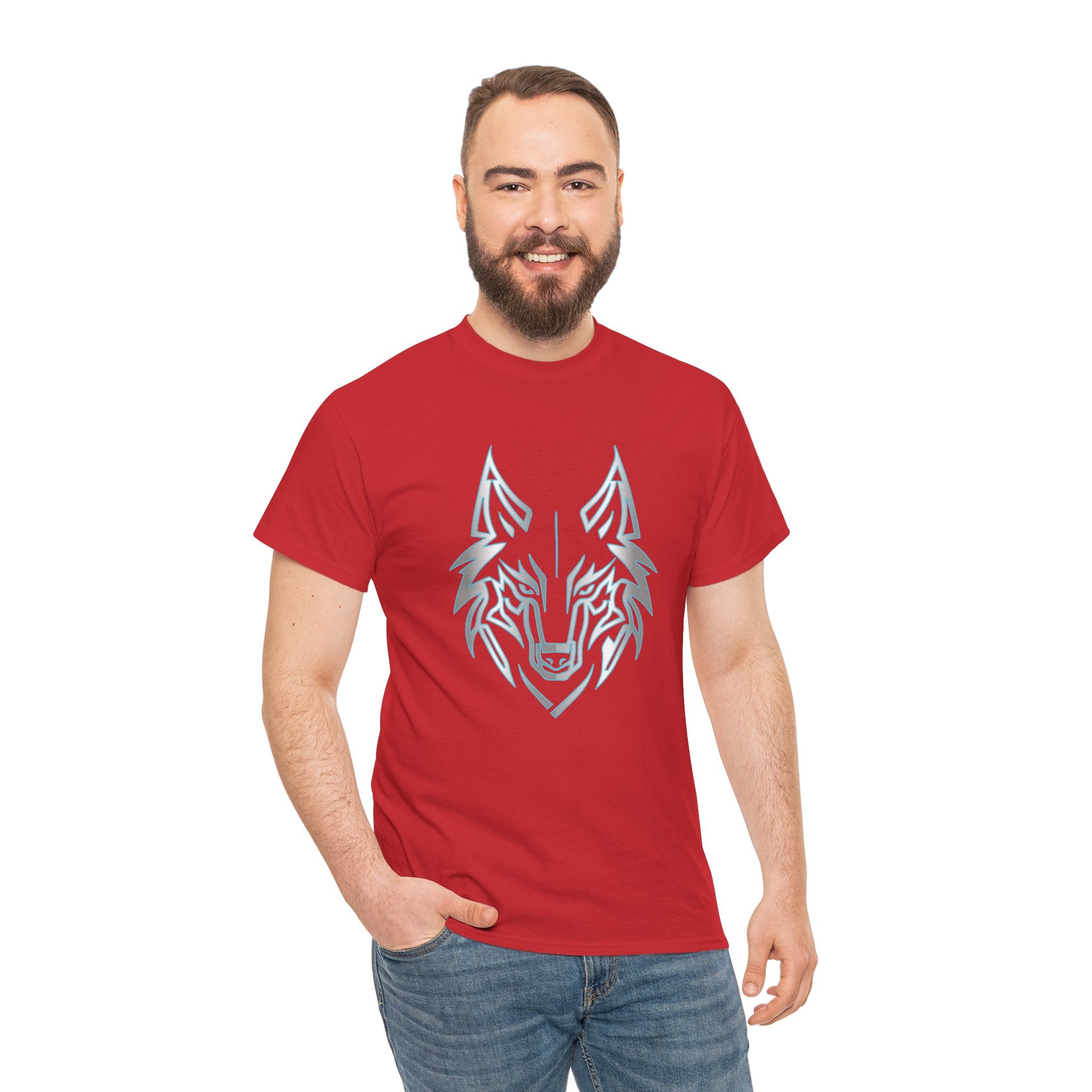 AzureWolf