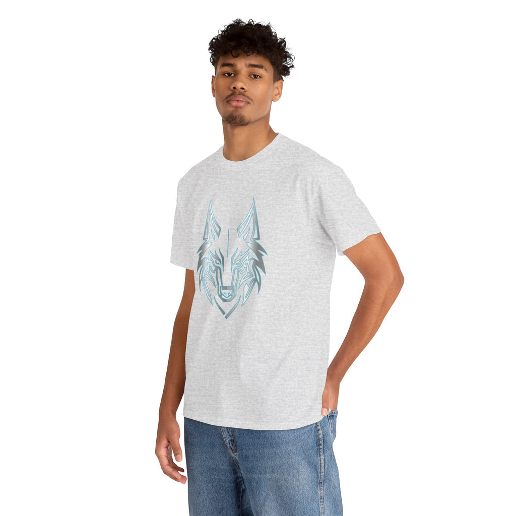 AzureWolf
