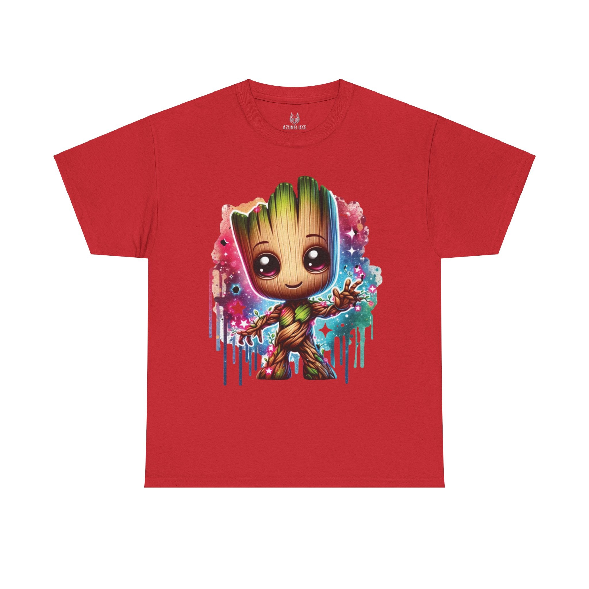 Baby Groot