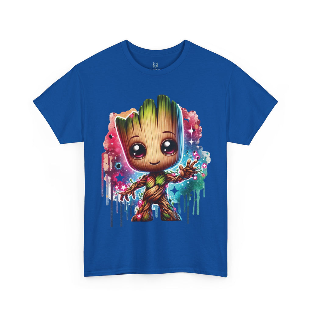 Baby Groot
