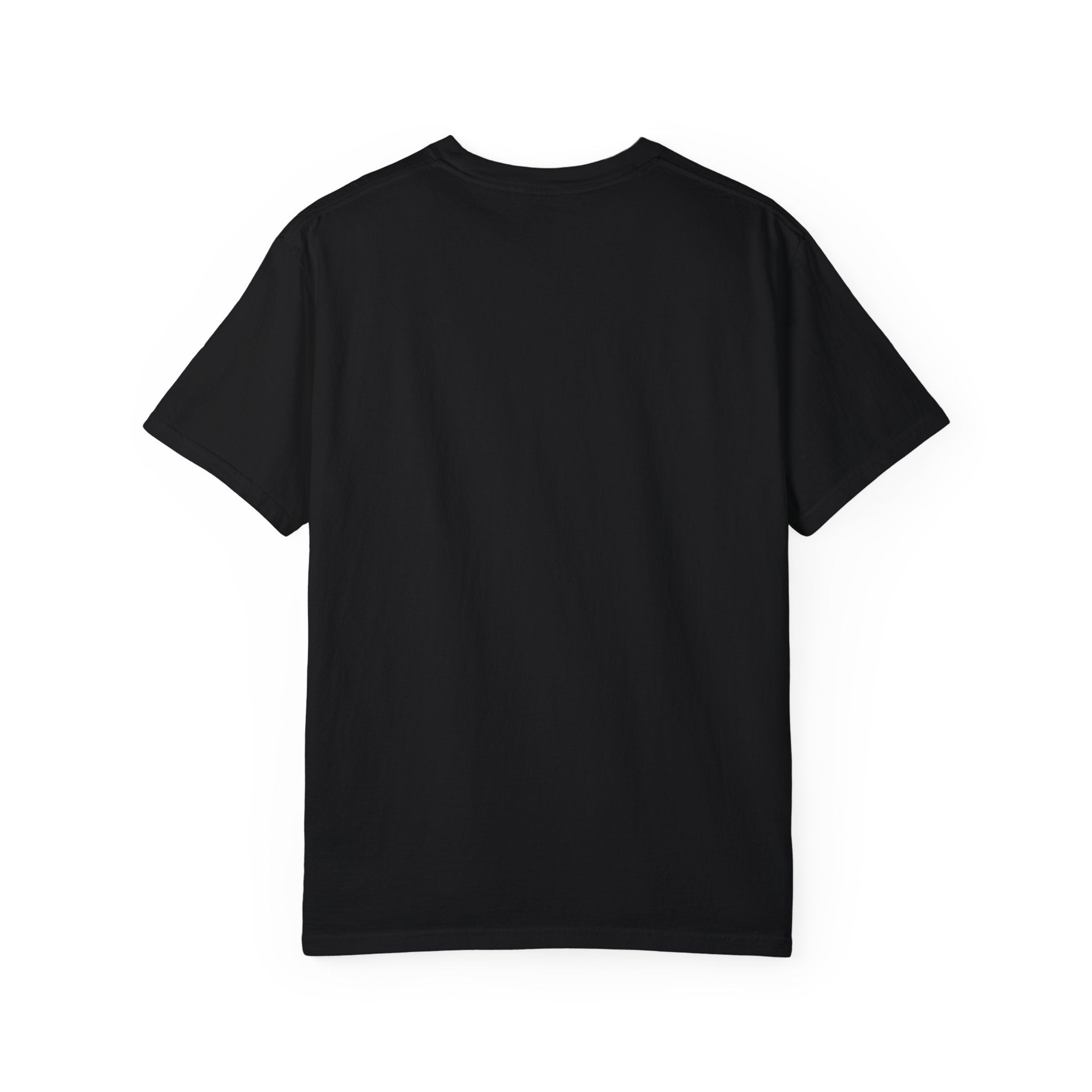 A King Is Made T-Shirt