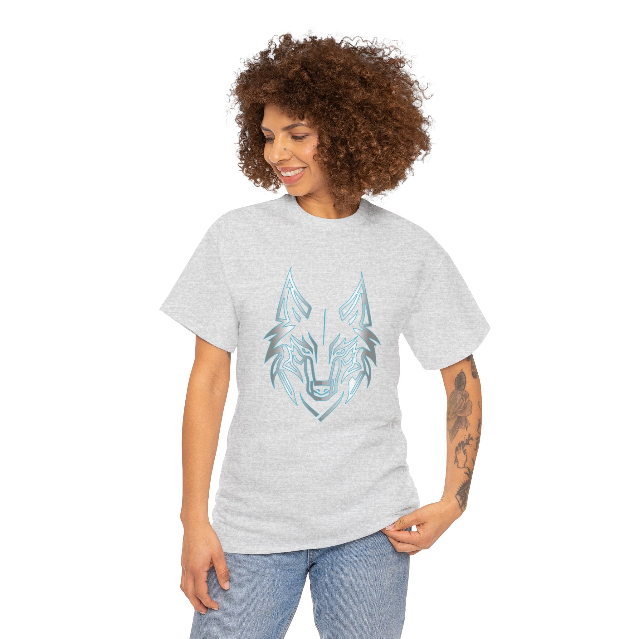 AzureWolf