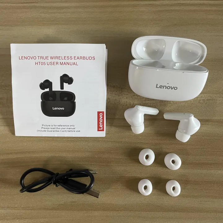 Lenovo Ht05 Tws Earphone