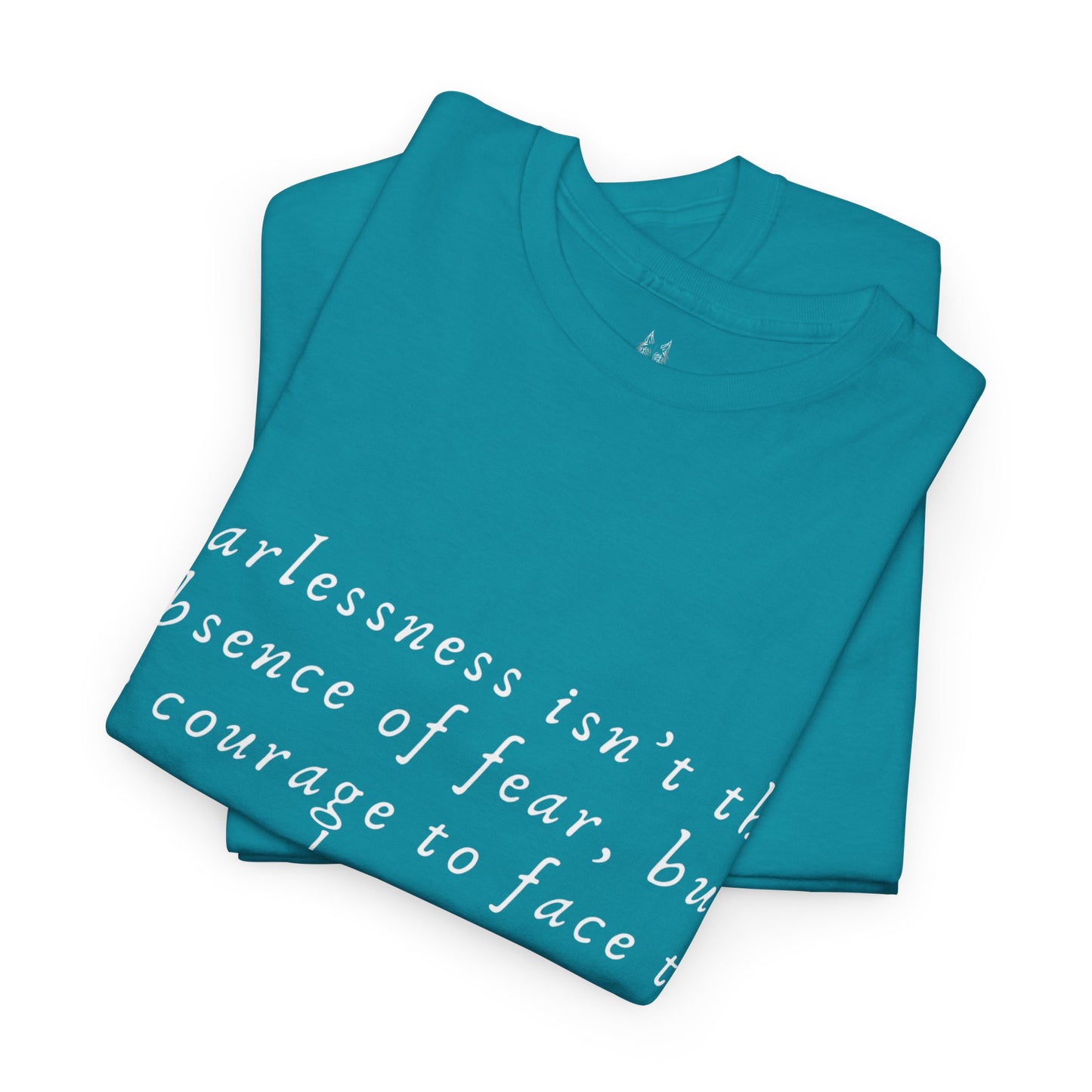 Fearlessness T-Shirt