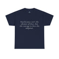 Fearlessness T-Shirt