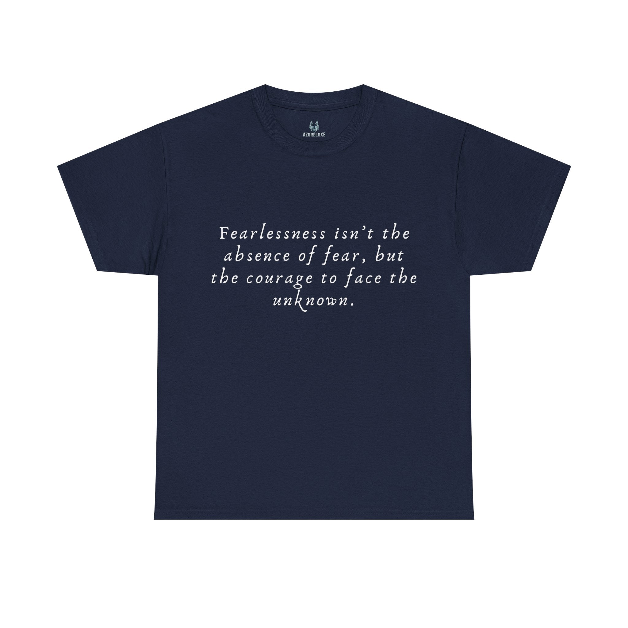 Fearlessness T-Shirt