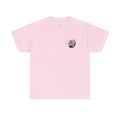 Anointed Beats Makeup Artist, MUA Pro T-shirt - Black or Pink