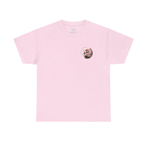 Anointed Beats Makeup Artist, MUA Pro T-shirt - Black or Pink