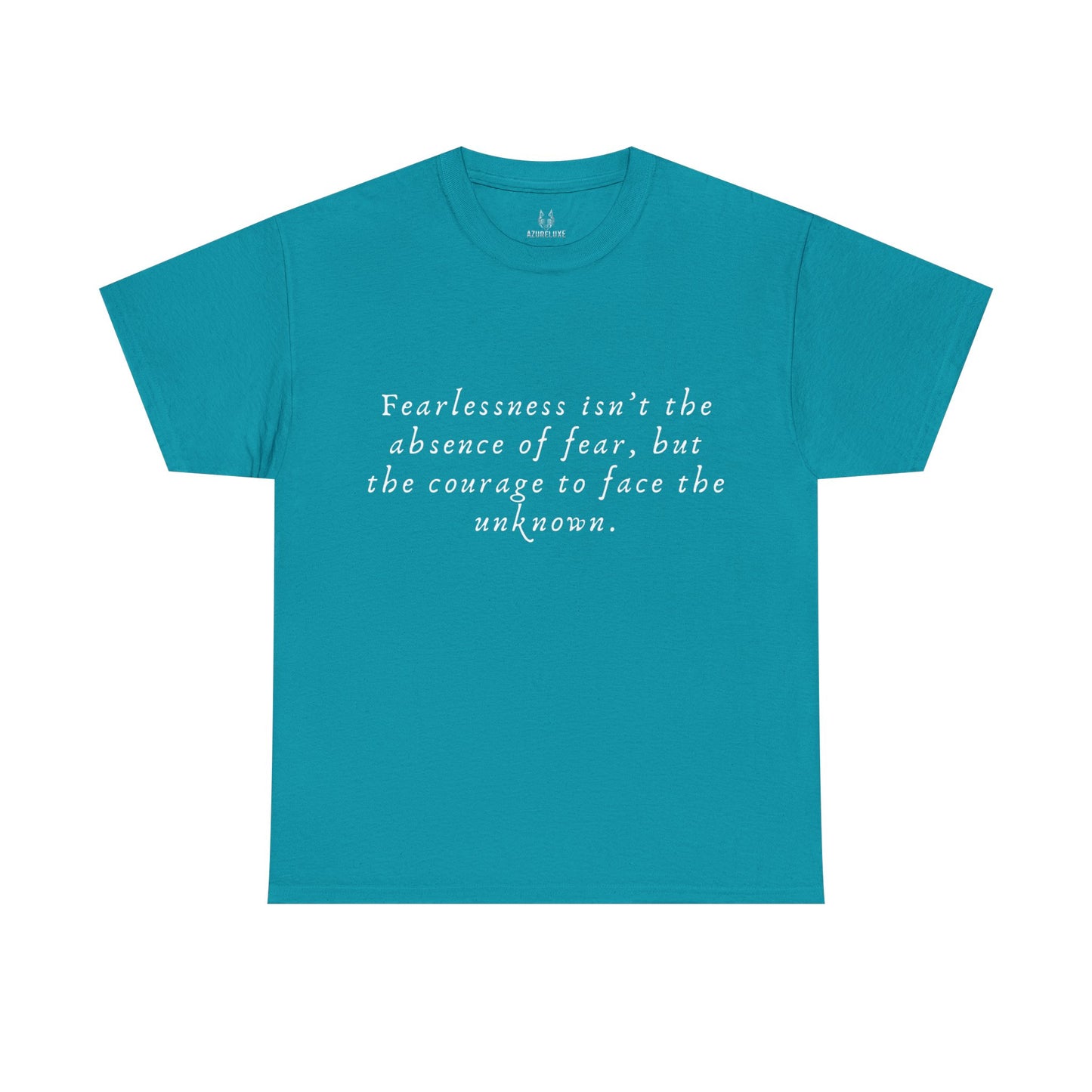 Fearlessness T-Shirt