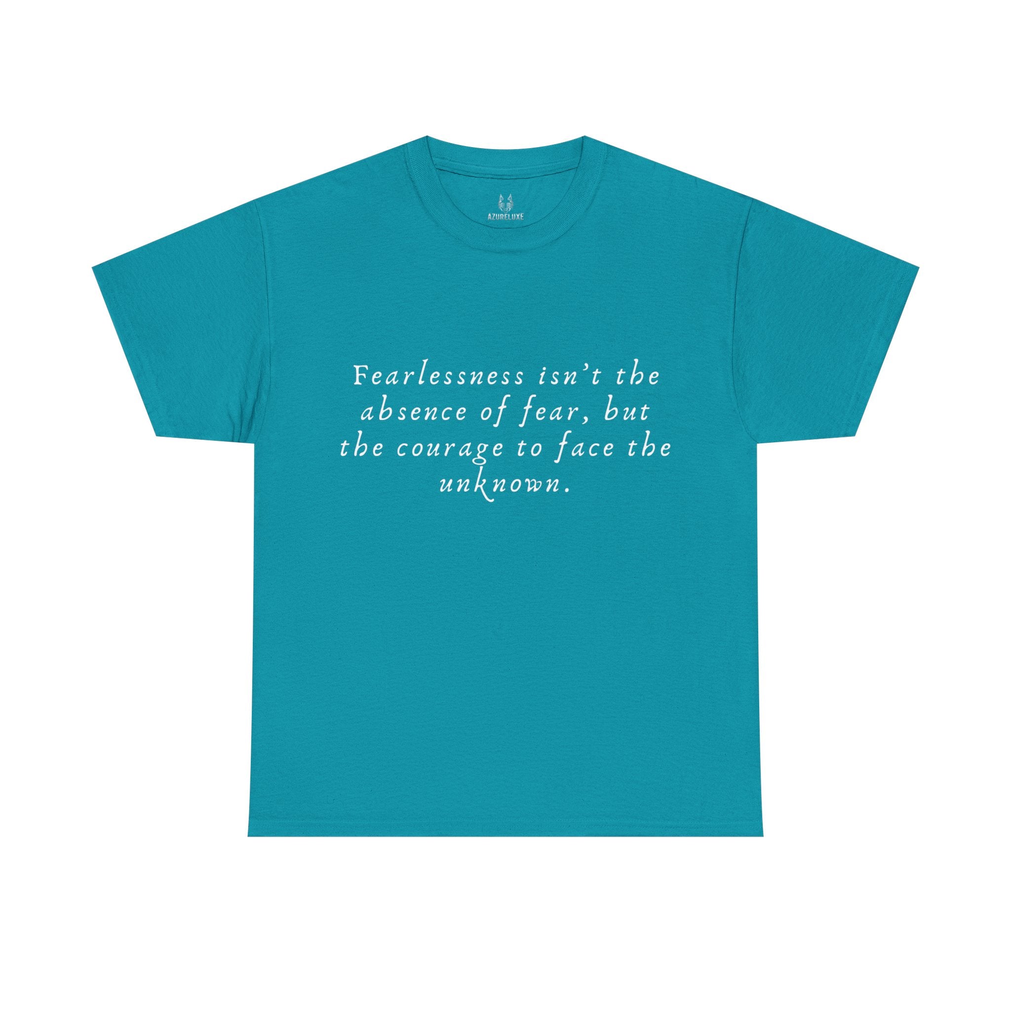 Fearlessness T-Shirt