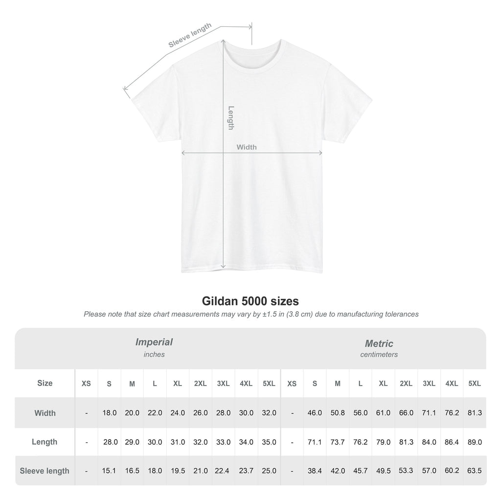 Fearlessness T-Shirt
