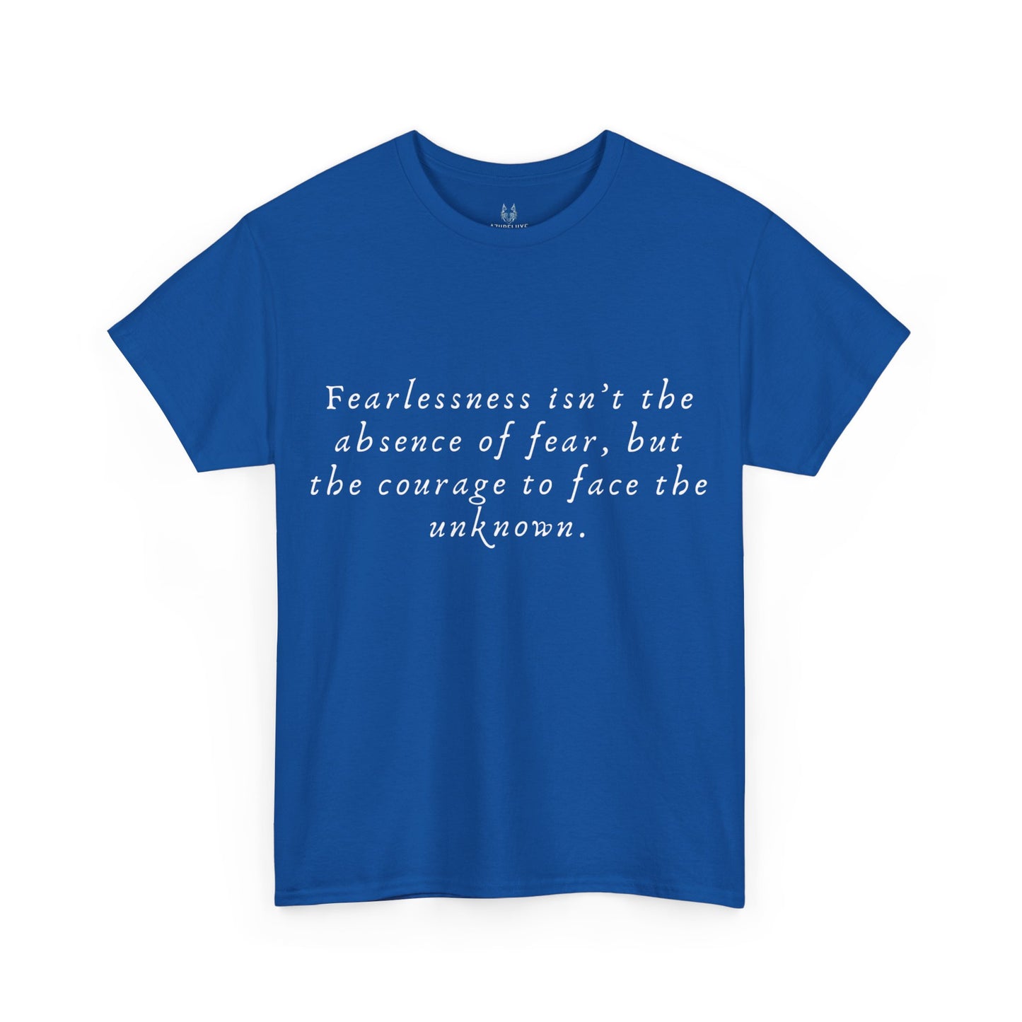 Fearlessness T-Shirt