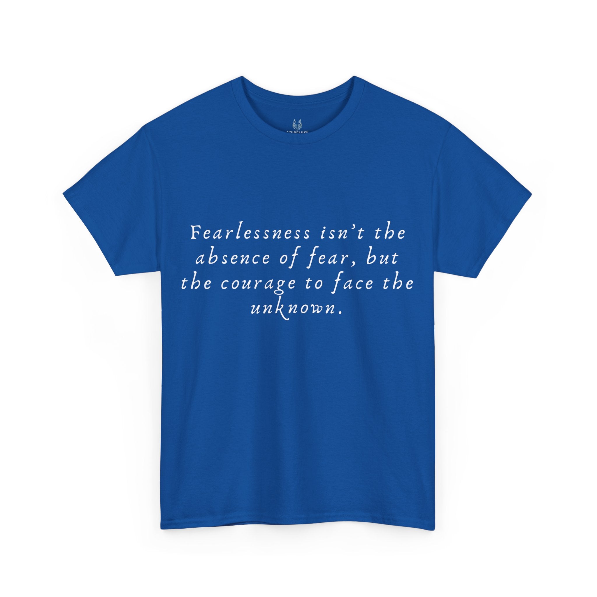 Fearlessness T-Shirt