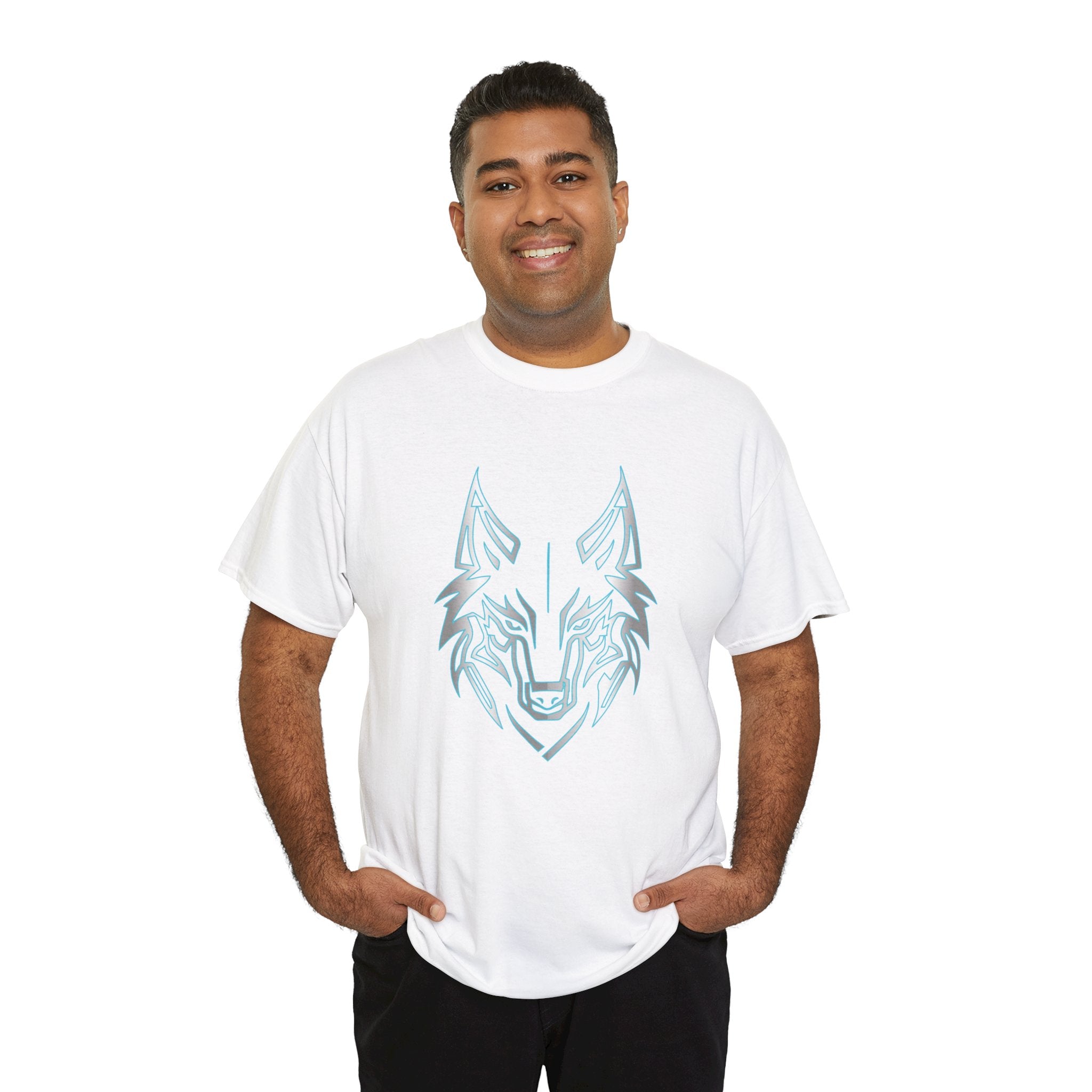 AzureWolf