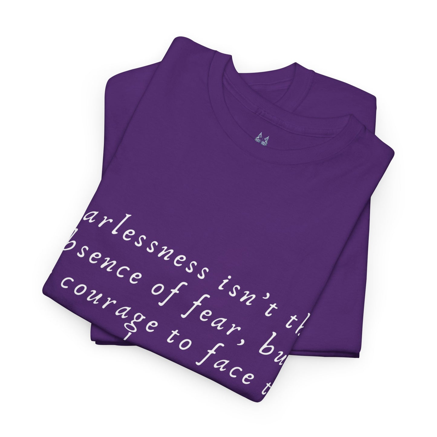 Fearlessness T-Shirt