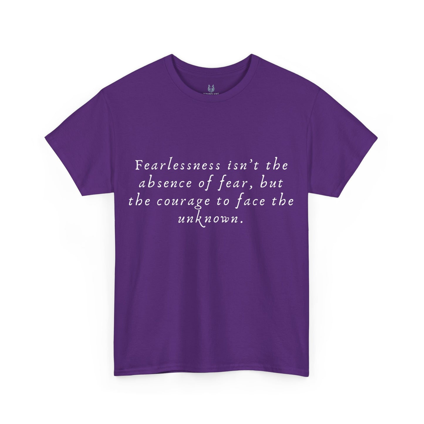 Fearlessness T-Shirt