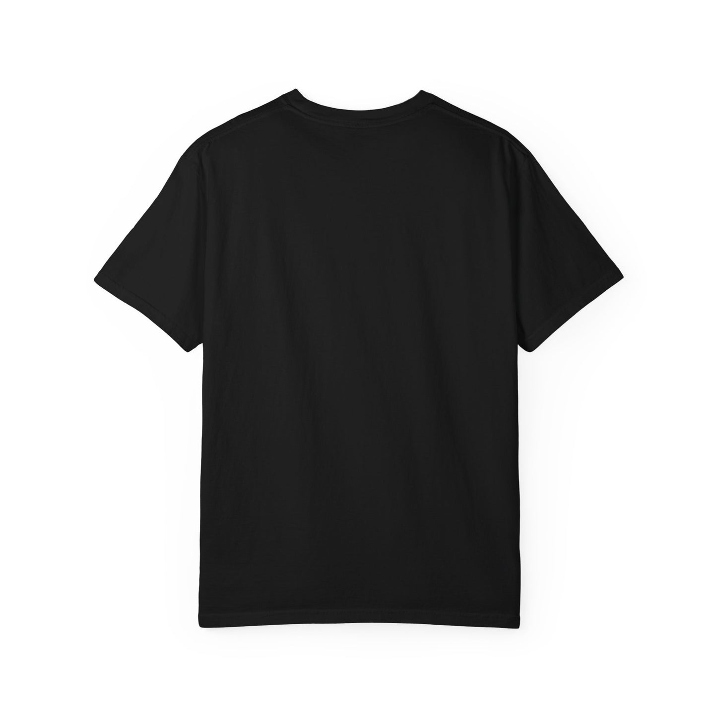 God First Tee – Faith Apparel | Christian Statement Shirt