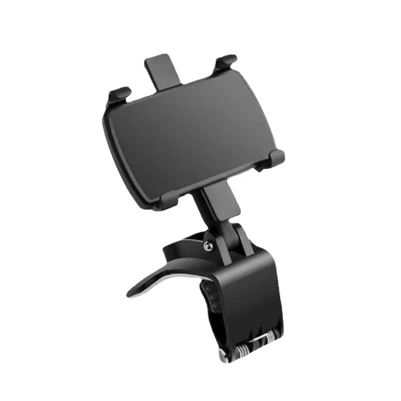 Multi-Function Car Phone Mount