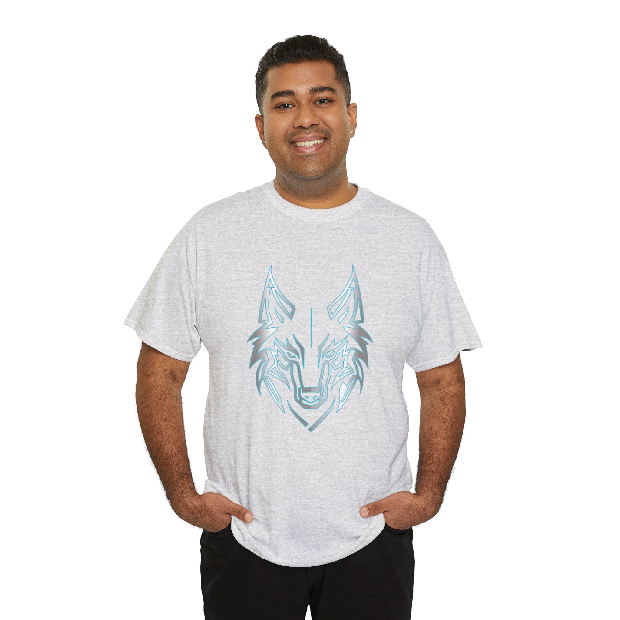 AzureWolf