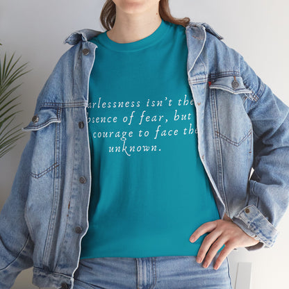 Fearlessness T-Shirt