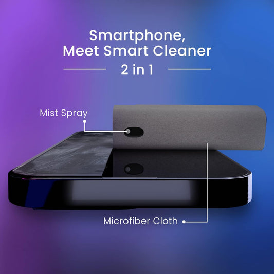 Portable Screen Cleaner