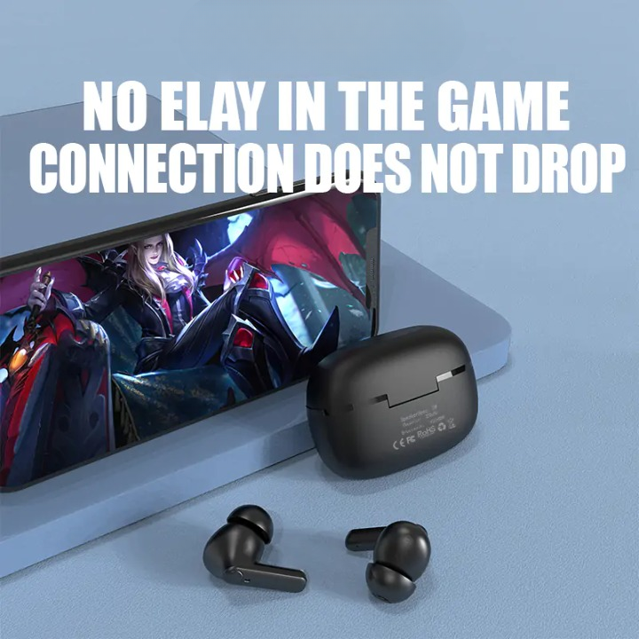 Lenovo Ht05 Tws Earphone