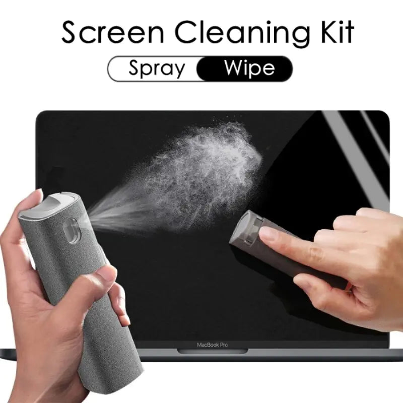 Portable Screen Cleaner