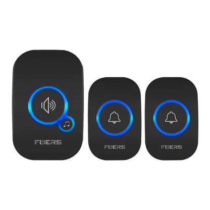 Smart Wireless Doorbell