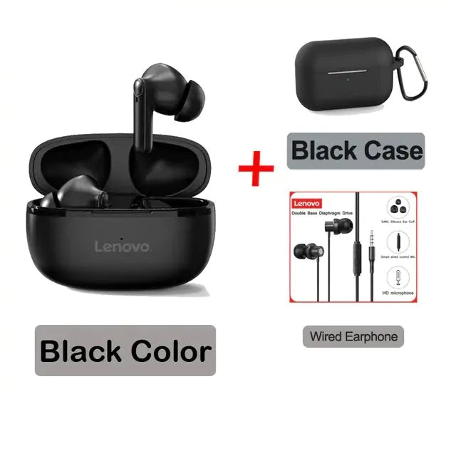 Lenovo Ht05 Tws Earphone