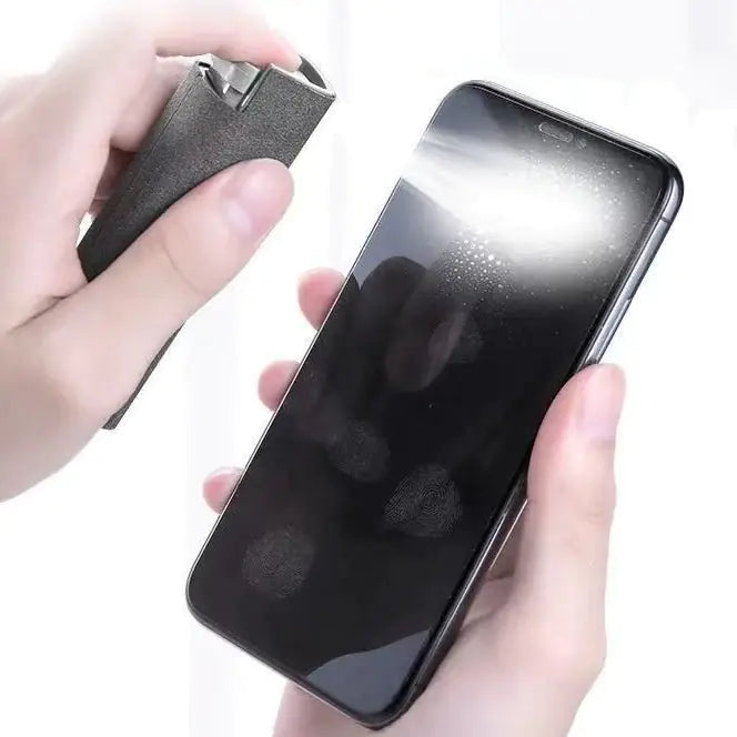 Portable Screen Cleaner