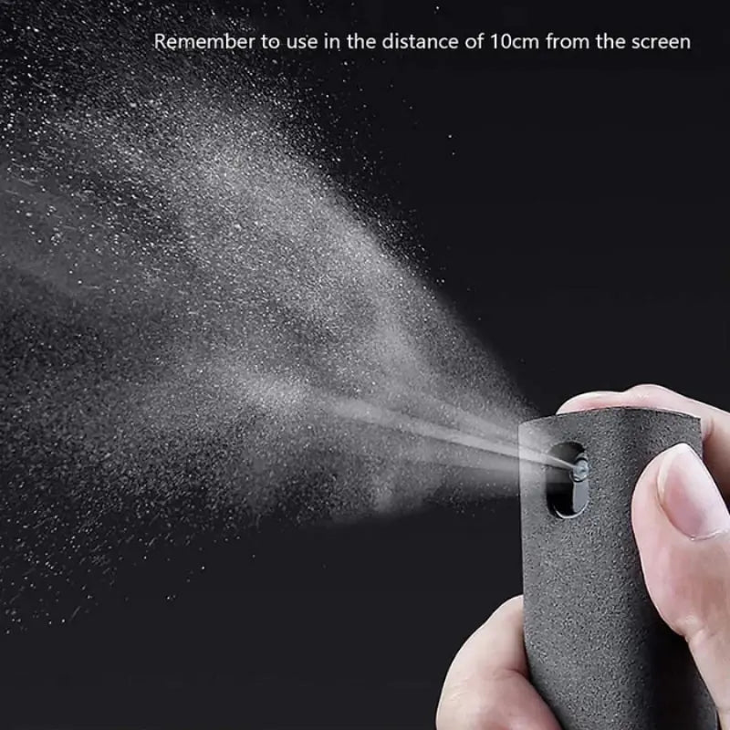 Portable Screen Cleaner