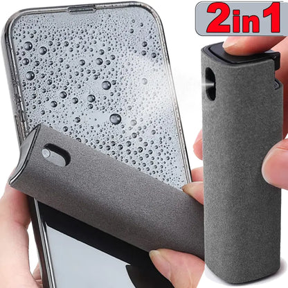 Portable Screen Cleaner