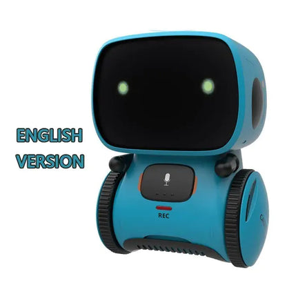 Newest Type Smart Robots Dance