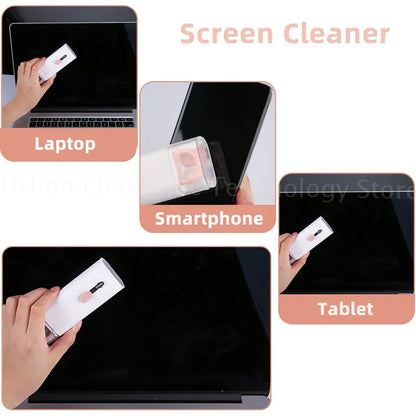 7-in-1 Computer Keyboard Cleaner Kit