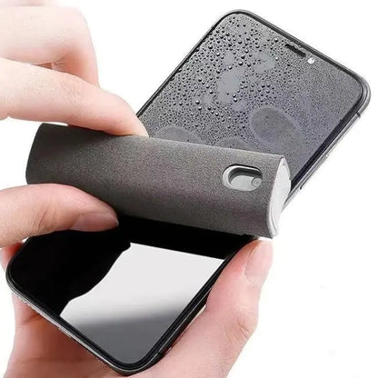 Portable Screen Cleaner